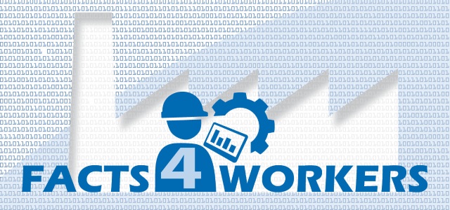 FACTS4WORKERS - Logo